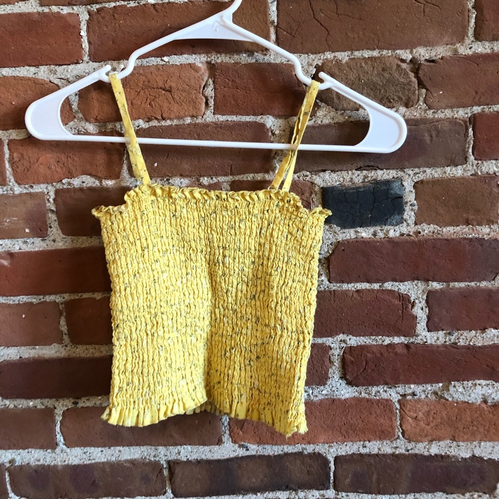 brandy tank!!